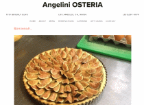 angelini osteria pic