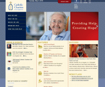 catholic charities pic