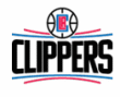 la clippers logo