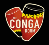 conga room logo