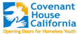 covenant house california logo