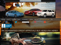 cp auto center pic