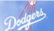 dodgers logo