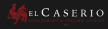 el caserio logo