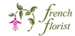 french florist logo