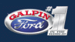 galpin ford logo