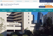 good samaritan hospital pic