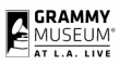 grammy museum logo