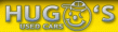 hugos logo
