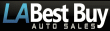 la best buy logo