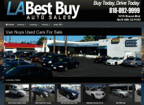 la best buy pic