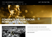 la film school pic