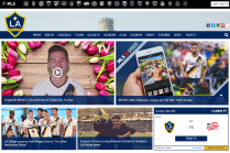 la galaxy pic