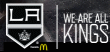 la kings logo