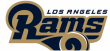 la rams logo