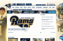 la rams pic