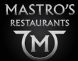mastros logo