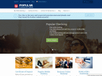 popular community bank pic