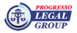 progreso legal group logo