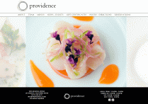 providence pic