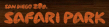 safari park logo