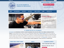 society of st. vincent de paul pic