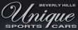 unique sports car logo