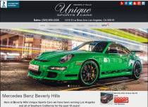 unique sports cars pic