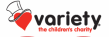 variety the childrens charity logo