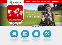 variety the childrens charity pic
