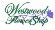 westwood flower shop logo