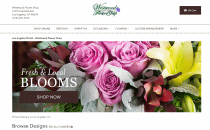 westwood flower shop pic