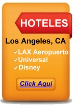 reservacion de hoteles en los angeles
